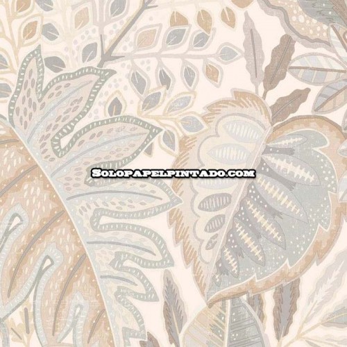 Rollo Papel Pintado BEATRICE Referencia  2401-1069.