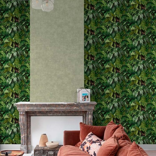 Rollo Papel Pintado BEATRICE Referencia  2401-1070.