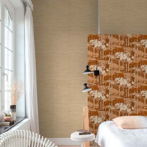 Rollo Papel Pintado BEATRICE Referencia  2401-1072.