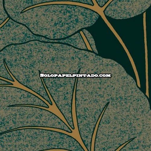 Rollo Papel Pintado BEATRICE Referencia  2401-1074.