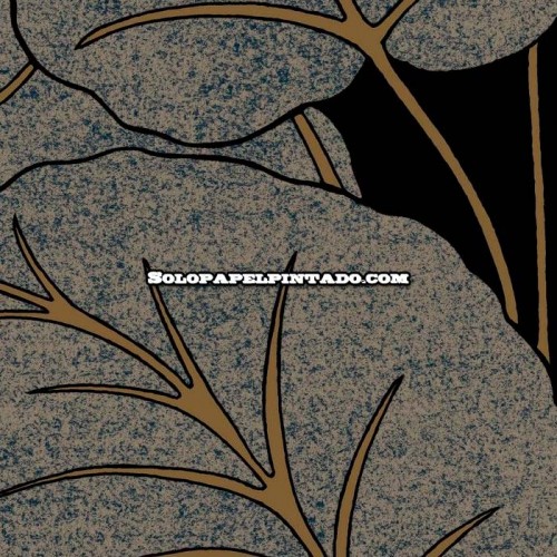 Rollo Papel Pintado BEATRICE Referencia  2401-1075.