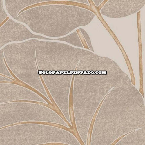 Rollo Papel Pintado BEATRICE Referencia  2401-1078.