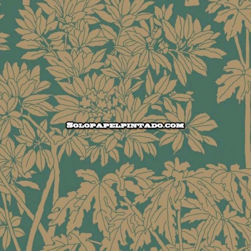 Rollo Papel Pintado BEATRICE Referencia  2401-1091.