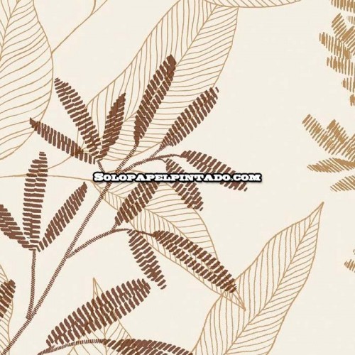 Rollo Papel Pintado BEATRICE Referencia  2401-1093.