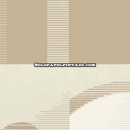 Rollo Papel Pintado BEATRICE Referencia  2401-1095.