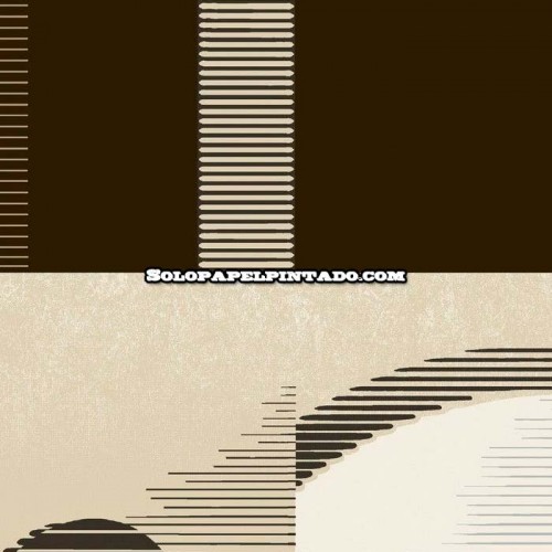 Rollo Papel Pintado BEATRICE Referencia  2401-1096.