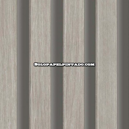 Rollo Papel Pintado BEATRICE Referencia  2401-1101.