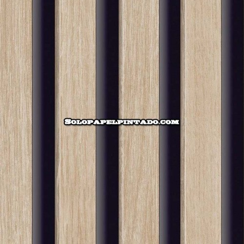 Rollo Papel Pintado BEATRICE Referencia  2401-1102.