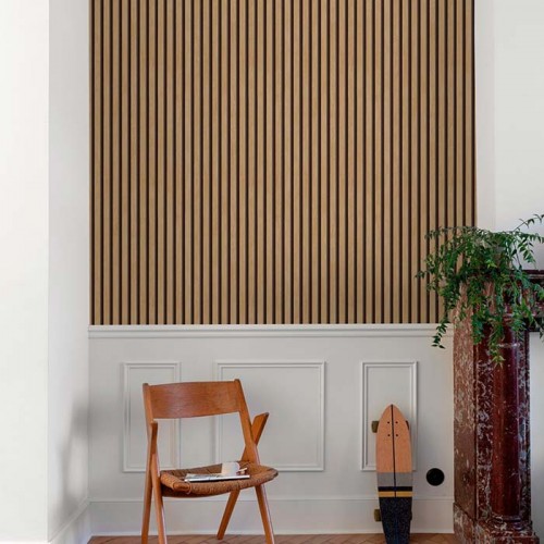 Rollo Papel Pintado BEATRICE Referencia  2401-1103.