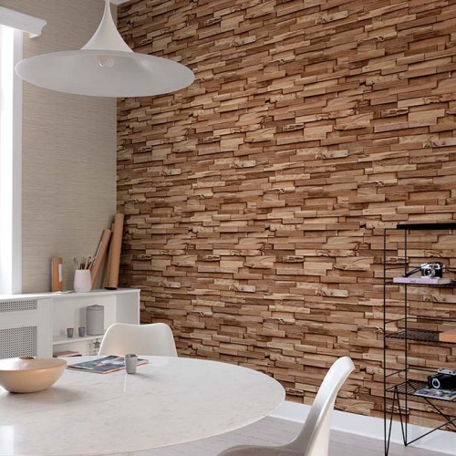 Rollo Papel Pintado BEATRICE Referencia  2401-1112.