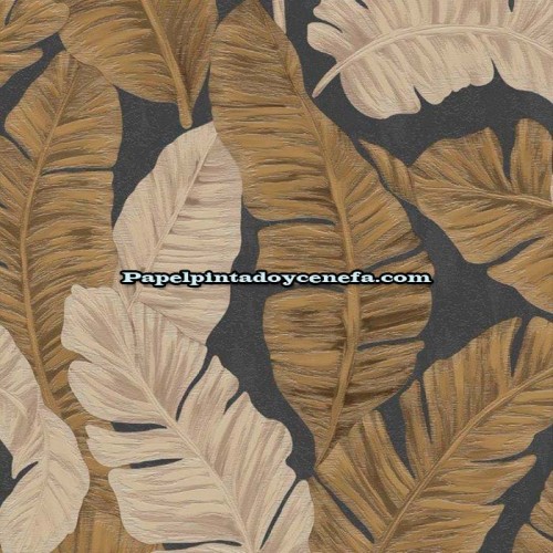 Rollo Papel Pintado MARBELLA Referencia  445464.