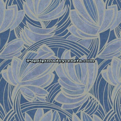 Rollo Papel Pintado MARBELLA Referencia  507254.