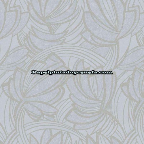 Rollo Papel Pintado MARBELLA Referencia  507247.