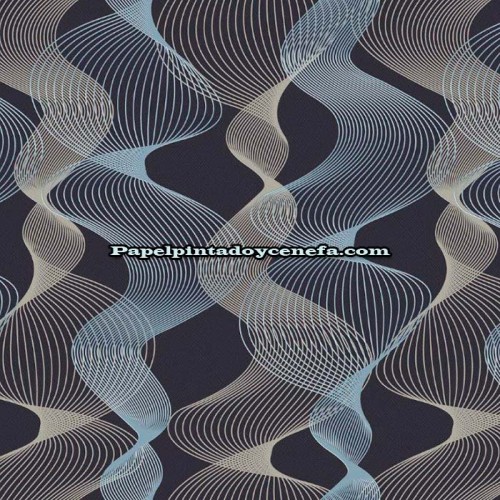 Rollo Papel Pintado MARBELLA Referencia  507049.