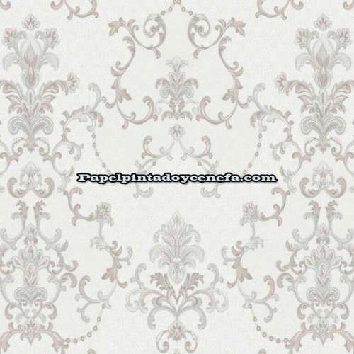 Rollo Papel Pintado MARBELLA Referencia  600214.