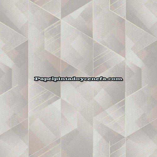 Rollo Papel Pintado MARBELLA Referencia  507513.