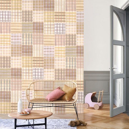 Rollo Papel Pintado FLOWER MARKET Referencia  FLOM-89271727.
