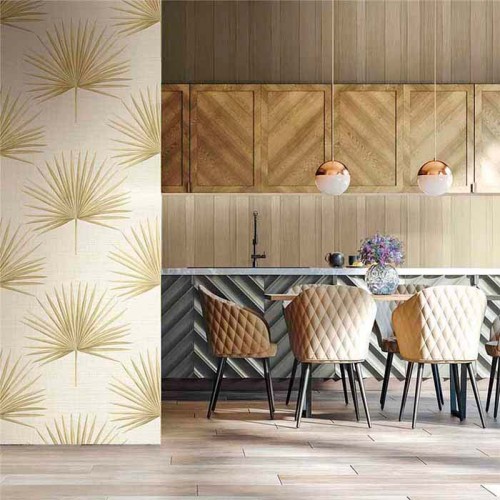 Rollo Papel Pintado CARL ROBINSON 18 Referencia  CL20908.