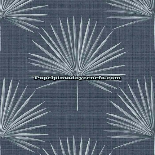 Rollo Papel Pintado CARL ROBINSON 18 Referencia  CL20912.