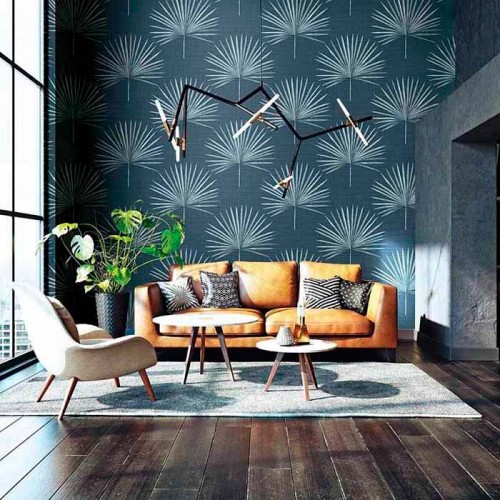 Rollo Papel Pintado CARL ROBINSON 18 Referencia  CL20912.
