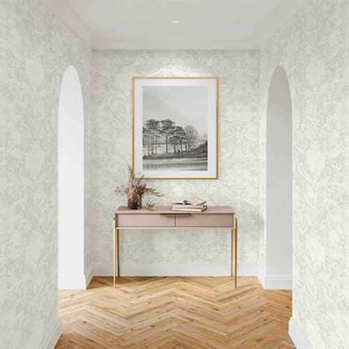 Rollo Papel Pintado CARL ROBINSON 18 Referencia  CL20808.