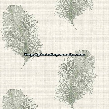 Rollo Papel Pintado CARL ROBINSON 18 Referencia  CL21504.
