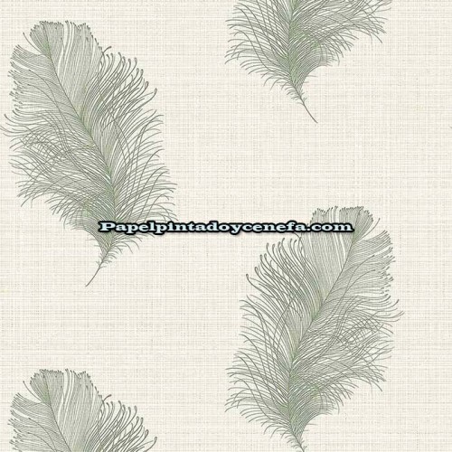 Rollo Papel Pintado CARL ROBINSON 18 Referencia  CL21504.