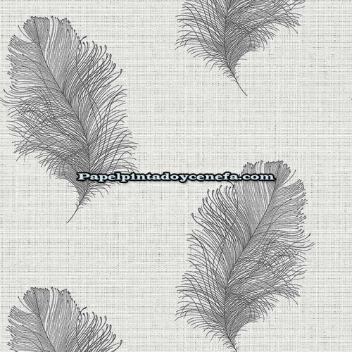 Rollo Papel Pintado CARL ROBINSON 18 Referencia  CL21500.