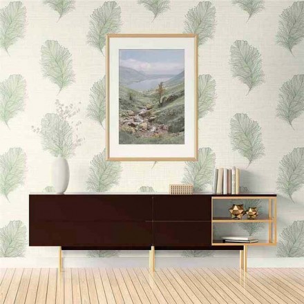 Rollo Papel Pintado CARL ROBINSON 18 Referencia  CL21500.