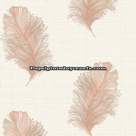 Rollo Papel Pintado CARL ROBINSON 18 Referencia  CL21505.