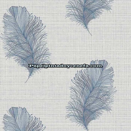 Rollo Papel Pintado CARL ROBINSON 18 Referencia  CL21502.