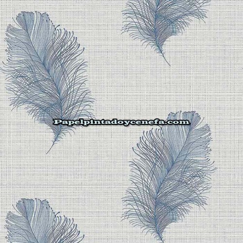 Rollo Papel Pintado CARL ROBINSON 18 Referencia  CL21502.