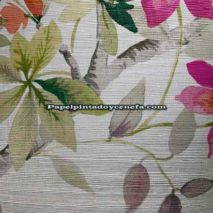 Rollo Papel Pintado CARL ROBINSON 18 Referencia  CL21805.