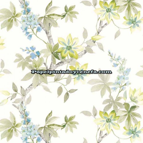 Rollo Papel Pintado CARL ROBINSON 18 Referencia  CL21603.