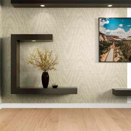 Rollo Papel Pintado CARL ROBINSON 18 Referencia  CL21905.