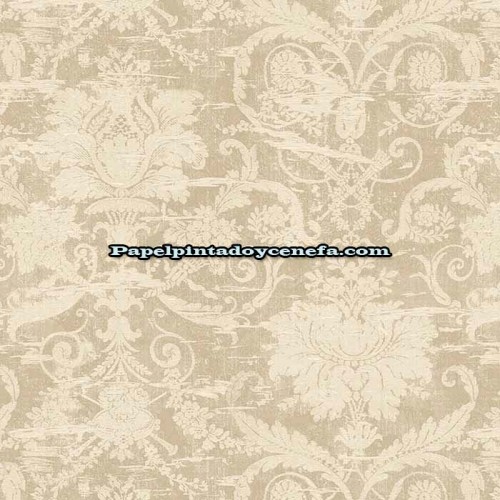 Rollo Papel Pintado CARL ROBINSON 18 Referencia  CL20605.