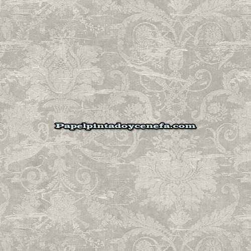Rollo Papel Pintado CARL ROBINSON 18 Referencia  CL20608.