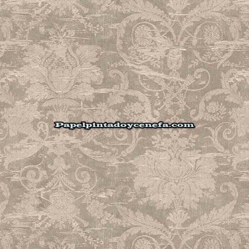 Rollo Papel Pintado CARL ROBINSON 18 Referencia  CL20606.