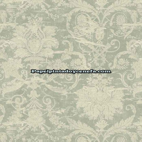 Rollo Papel Pintado CARL ROBINSON 18 Referencia  CL20604.