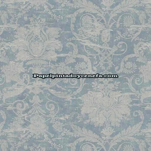 Rollo Papel Pintado CARL ROBINSON 18 Referencia  CL20612.
