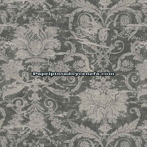 Rollo Papel Pintado CARL ROBINSON 18 Referencia  CL20610.
