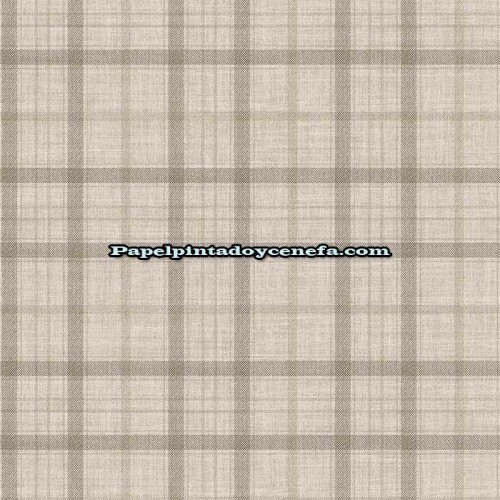 Rollo Papel Pintado CARL ROBINSON 18 Referencia  CL21408.