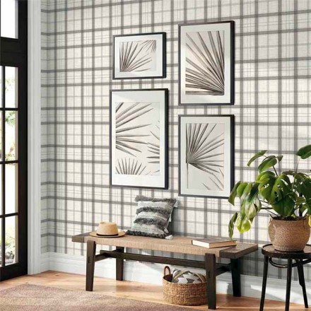 Rollo Papel Pintado CARL ROBINSON 18 Referencia  CL21408.