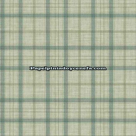 Rollo Papel Pintado CARL ROBINSON 18 Referencia  CL21404.