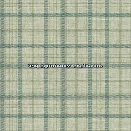 Rollo Papel Pintado CARL ROBINSON 18 Referencia  CL21404.