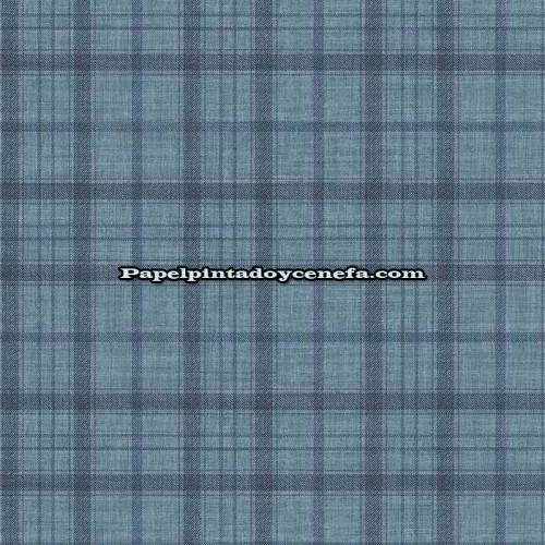 Rollo Papel Pintado CARL ROBINSON 18 Referencia  CL21402.