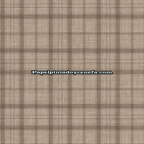 Rollo Papel Pintado CARL ROBINSON 18 Referencia  CL21405.