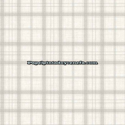 Rollo Papel Pintado CARL ROBINSON 18 Referencia  CL21410.