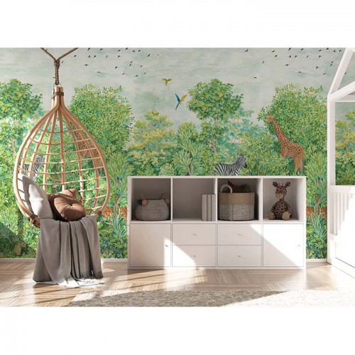 Mural DREAM CATCHER Referencia  M-99382.