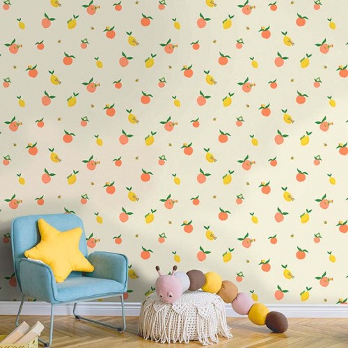 Rollo Papel Pintado DREAM CATCHER Referencia  13270.